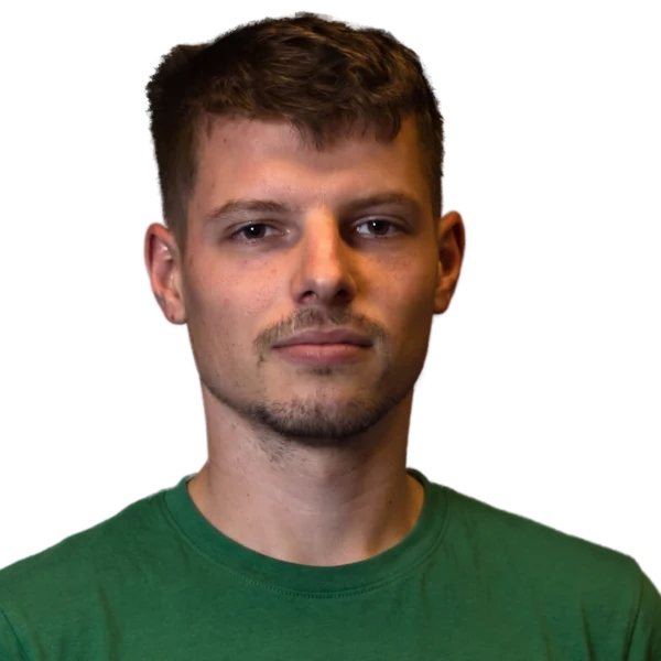 Maximilian Zawadzki, Gründer von zawatronics